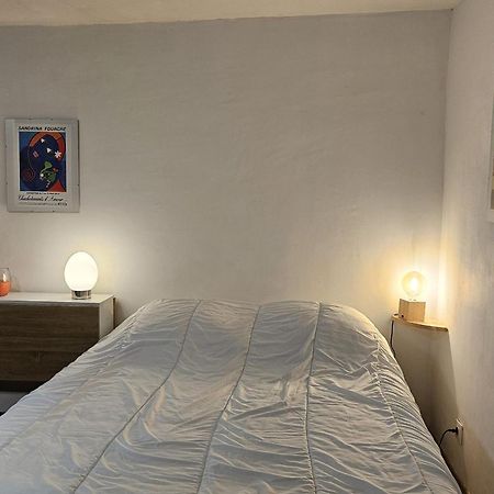 Studio Near The City Center Μονπελιέ Εξωτερικό φωτογραφία