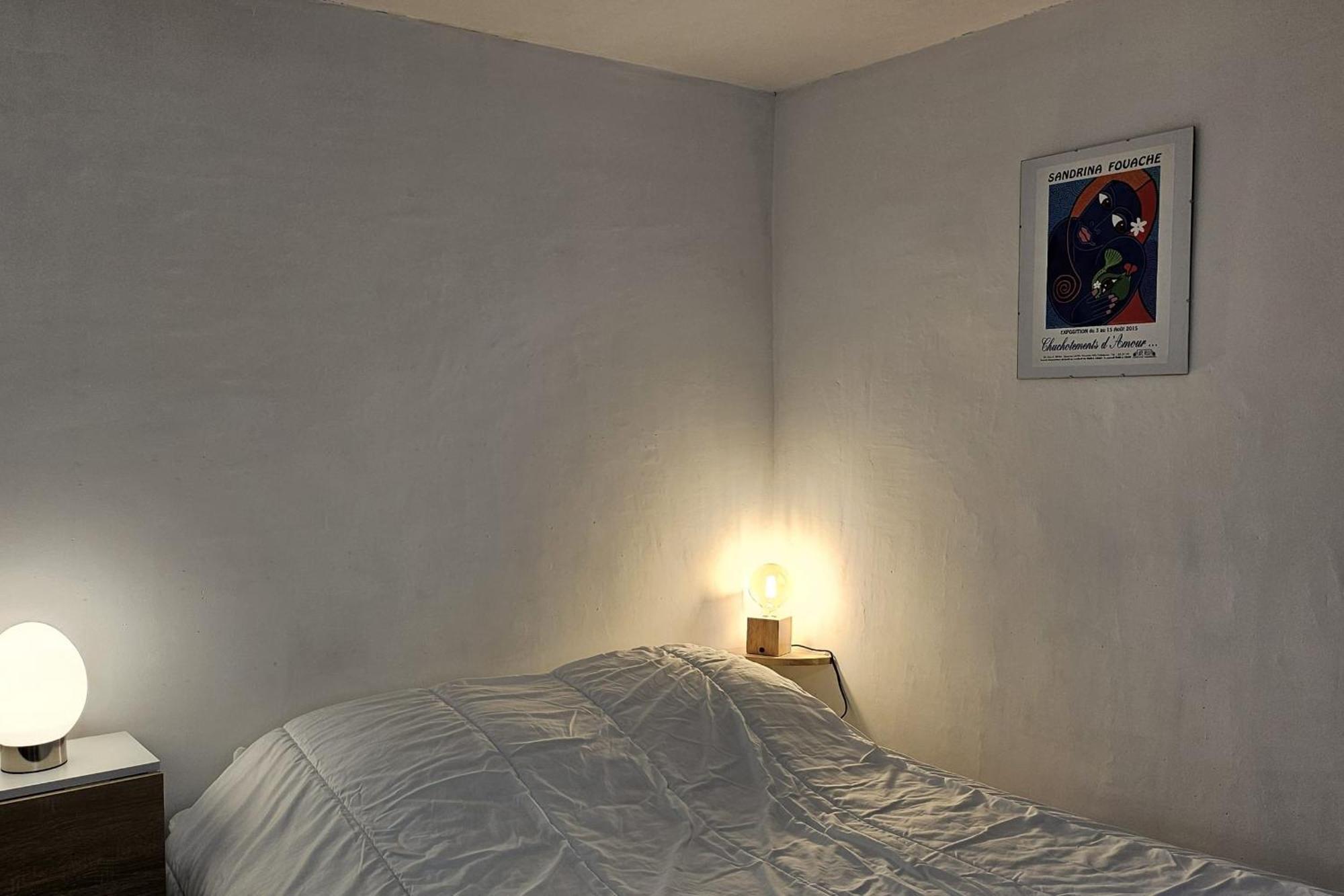 Studio Near The City Center Μονπελιέ Εξωτερικό φωτογραφία
